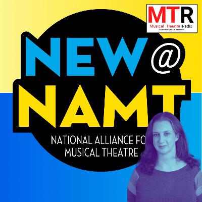 S3E8 Associate Artistic Director DEV BONDARIN from PROSPECT MUSICALS S3E8 Associate Artistic Director DEV BONDARIN from PROSPECT MUSICALS