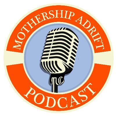 Sailing Around the World with Kids: The Reality Behind 8 Years at Sea | Mothership Adrift Ep.1