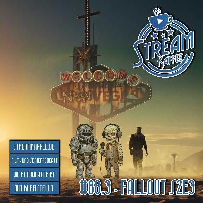 Fallout S2 E3 Fallout S2 E3