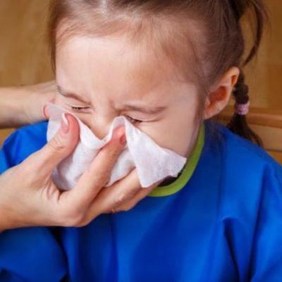 Kiểm soát bệnh viêm mũi dị ứng ở trẻ