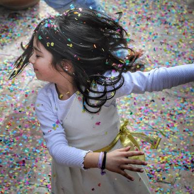 Kinderhörspiel - Tanjas Tanz Kinderhörspiel - Tanjas Tanz