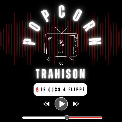 Le Ouss a flippé