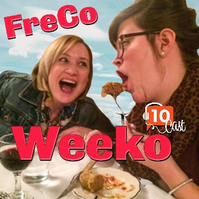FreCo Week-o #22: Toilet paper shortage