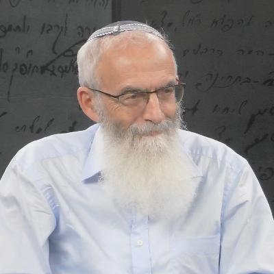 David Stav: Uniting Israelis Through Faith David Stav: Uniting Israelis Through Faith