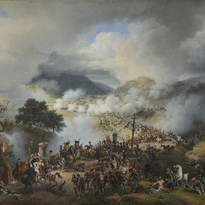 Episode Forty Seven--Erfurt & the Invasion of Spain Episode Forty Seven--Erfurt & the Invasion of Spain