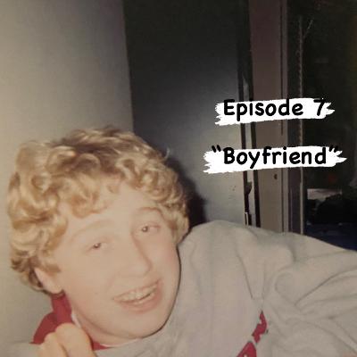 "Boyfriend": Pobody's Nerfect "Boyfriend": Pobody's Nerfect