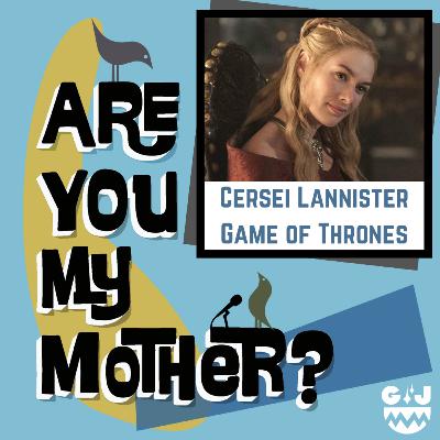 Cersei Lannister - Game of Thrones