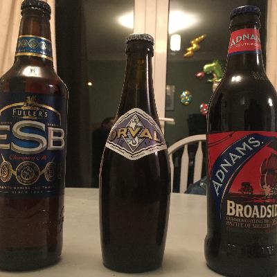 Episode 48: The Mashes Test 3/Absolute Classics!