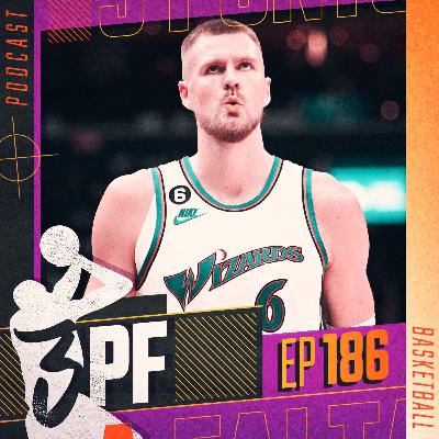 #186 - Kristaps Porzingis é do Boston Celtics! A análise mais completa (e honesta) sobre a trade