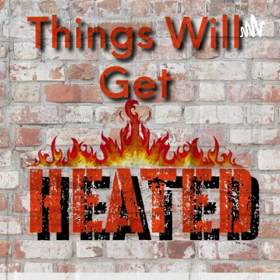 Things Will Get Heated SZN 2 Breakdown! Things Will Get Heated SZN 2 Breakdown!