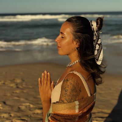 Meditação para o amor próprio Meditação para o amor próprio