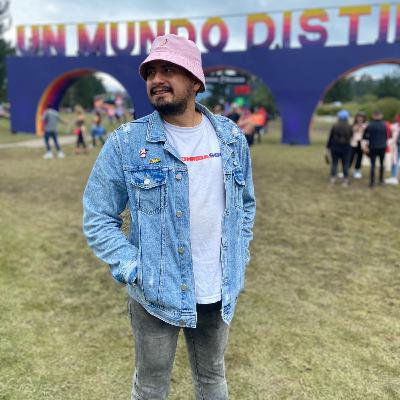 T4 E2 FEP 2023: ¡qué embarrada de festival!