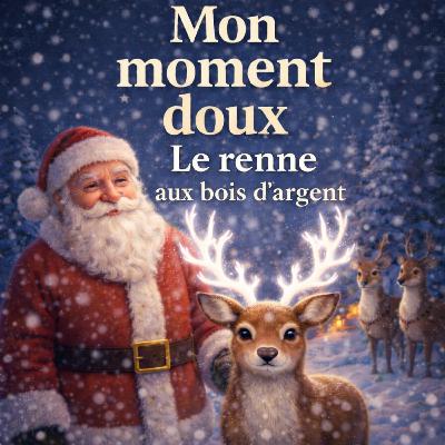 Le Renne aux Bois d’Argent – Conte de Noël - Histoire douce pour s’endormir (enfants)