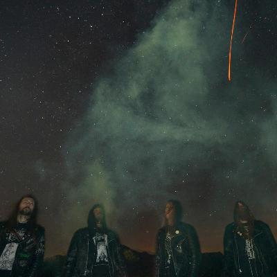 #352 - Grand Delusion, Merrimack, Phobocosm, Spectral Voice & Vitriol