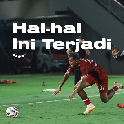 Hal-hal ini terjadi Hal-hal ini terjadi
