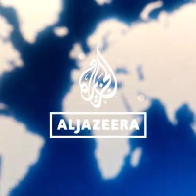 January 2nd 2020 - New look Al Jazeera English & changes to ITV Daytime schedule