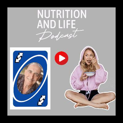 #238 Building a New You: Lisa Franz Shares Her Weight Loss Framework