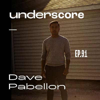 091 • DAVE PABELLON