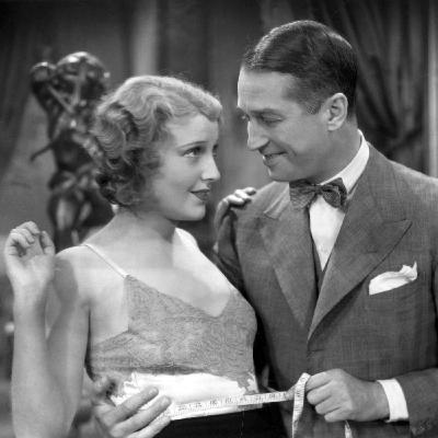 10. Ámame esta noche (1932) 10. Ámame esta noche (1932)