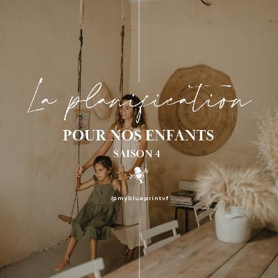 #Épisode 17 - La visualisation et les outils de planification de nos enfants #Épisode 17 - La visualisation et les outils de planification de nos enfants
