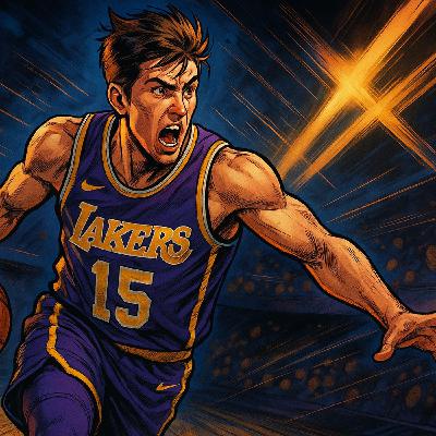 Austin Reaves Drops Career-High 51 Points to Lead Lakers Past Kings Austin Reaves Drops Career-High 51 Points to Lead Lakers Past Kings