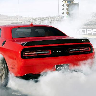 WB's Garage for March 29th