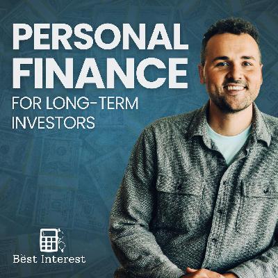 Military Money Lessons That Civilians Can’t Afford to Miss  | Spencer Reese - E117