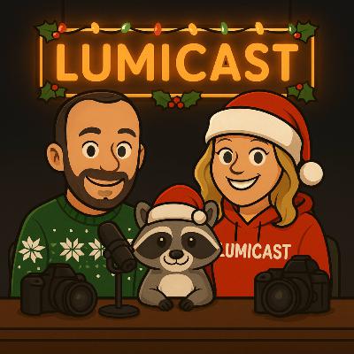 10 Cozy Christmas Photo Ideas