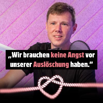 KI-Professor Thilo Stadelmann: Wir müssen keine Angst vor KI haben KI-Professor Thilo Stadelmann: Wir müssen keine Angst vor KI haben