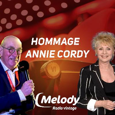 Jacques Loesenborgh – Organisateur de l’hommage à Annie Cordy 🎉🤝