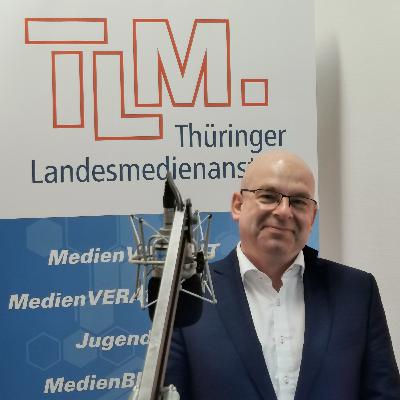 #013: „Thüringen digital – Wohin entwickelt sich der Freistaat?“