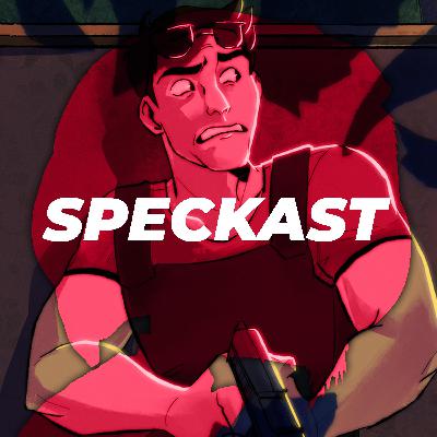 #66 | Creepy Redneck Dinosaur Mansion III, Best Served Cold, Spirit of the North 2, The Midnight Walk & mehr