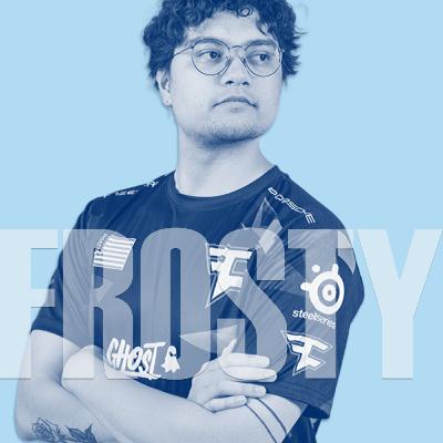 FROSTY | Faze's Top Sniper FROSTY | Faze's Top Sniper