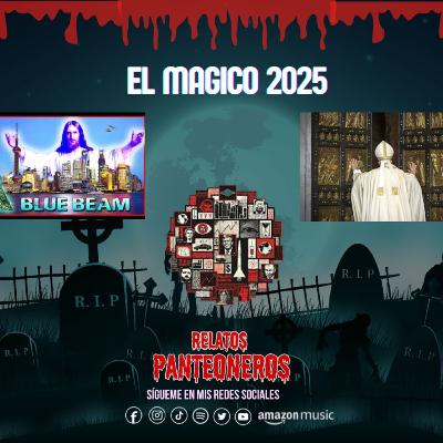 El Mágico Año 2025