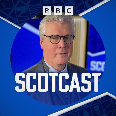 Malcolm Offord: I can be a Reform First Minister