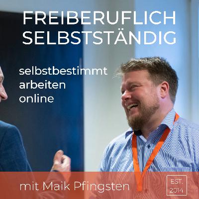 FSP273 Softwareentwicklung wie eine gut geölte Maschine - Productized Service Case Study mit Matthias Künzi