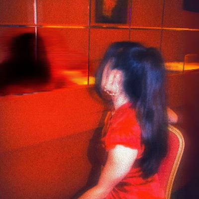 The Woman in the Red Dress Sat Down at the Diner… Then Vanished