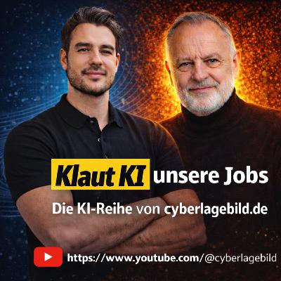 Klaut KI unsere Jobs