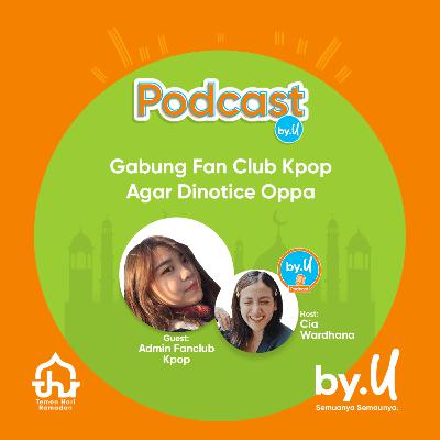 KULTUM KOREA #4 - Gabung Fan Club Kpop Agar Dinotice Oppa KULTUM KOREA #4 - Gabung Fan Club Kpop Agar Dinotice Oppa