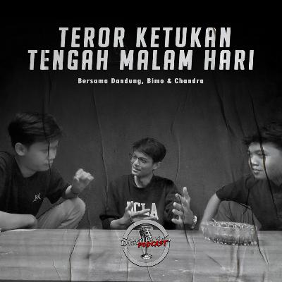 Eps 17 Creepypie - Teror Ketukan Tengah Malam