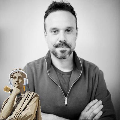 #58 Philipp Hackl - Konflikte verstehen & besser streiten – Mediation als Schlüssel zur Lösung
