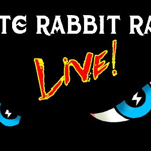 White Rabbit Radio Live |  Q & A Last Youtube Livestream