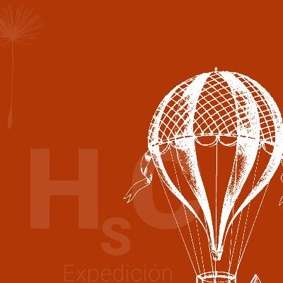 (No tan) osado Gay Lussac