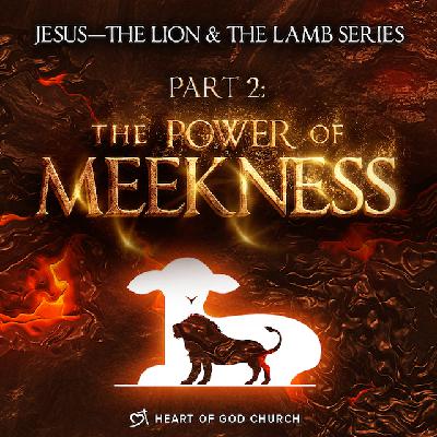 The Power Of Meekness - Pastor How (Tan Seow How) The Power Of Meekness - Pastor How (Tan Seow How)