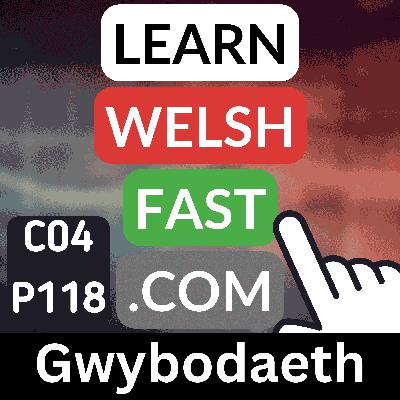 c04p118 (s04e118) - Gwybodaeth (Knowledge/Information) c04p118 (s04e118) - Gwybodaeth (Knowledge/Information)