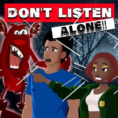 Don't Listen Alone! Gray District Agency S02E01