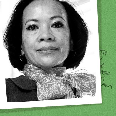 Holding Sorrow, Finding Hope: President Astrid Tuminez on Grief, Healing, and the Sacredness of Pain