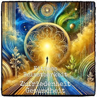 Fitness•Belastbarkeit•Zufriedenheit•Gesundheit • Besondere Lebensgewohnheiten für eine exklusive Lebensqualität