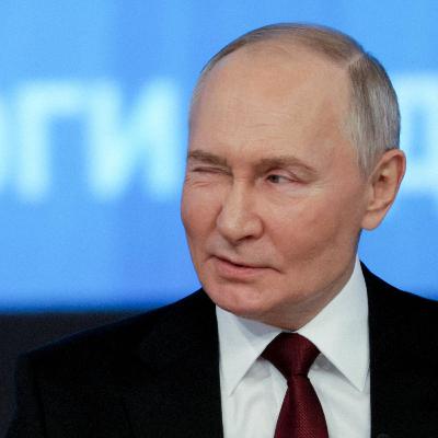 What would it take for Putin to stop fighting in Ukraine? What would it take for Putin to stop fighting in Ukraine?