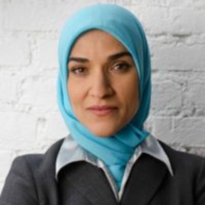 User American Muslims And 2016 Elections